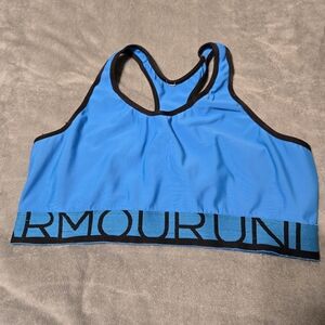 Under Armour Sports Bra - L